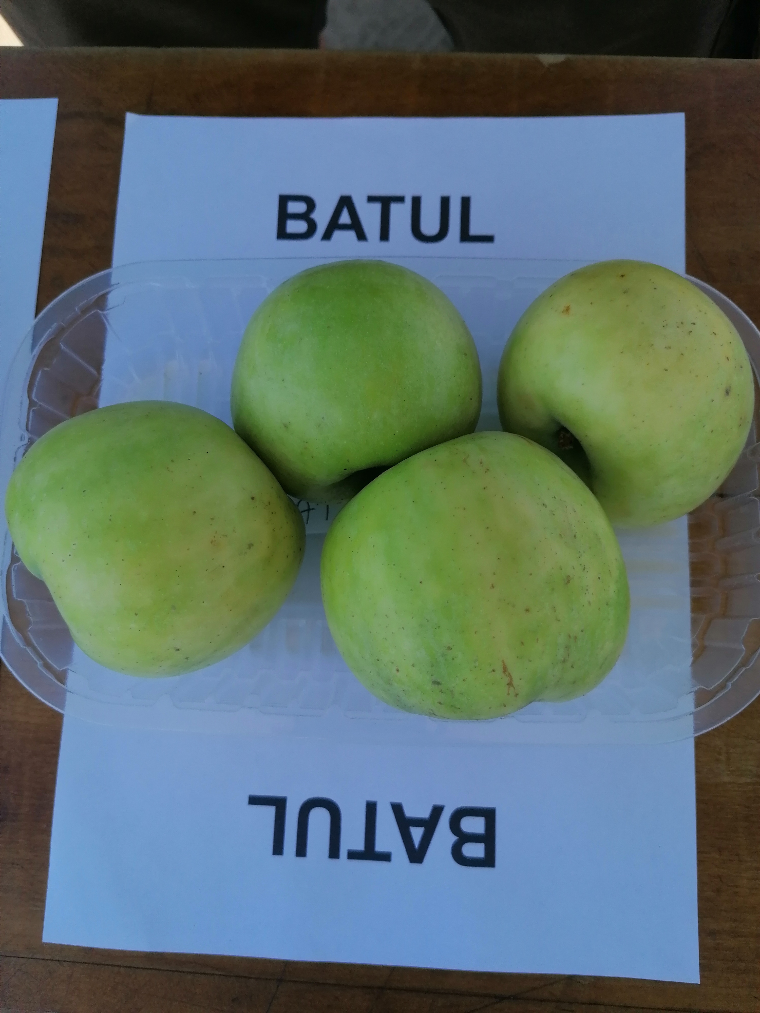 Batul almafa